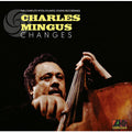 Charles Mingus - Changes: The Complete 1970s Atlantic Studio Recordings - LP [ Record ]