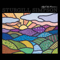 Sturgill Simpson - High Top Mountain - LP [ Record ]