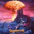 Gloryhammer: Return To The Kingdom Of Fife - CD