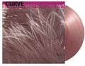 Curve: Blackerthreetrackertwo - Limited 180-Gram Silver & Red Marble Colored Vinyl - VINYL