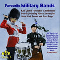 R.A.F. Central Band: Favourite Military Bands - Best New Collection! { CD }