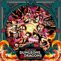 Dungeons & Dragons: Honor Among Thieves - Soundtrack LP [ Record ]