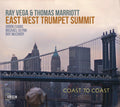 Ray Vega: East West Trumpet Summit: Coast To Coast - CD