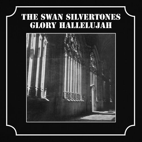 The Swan Silvertones: Glory Hallelujah { CD }