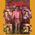 Davis, Gene & the Star Routers: All Together - COMPACT DISCS