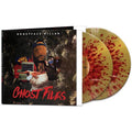 Ghostface Killah - Propane Tape - LP [ Record ]