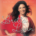 Loretta Lynn: All Time Greatest Hits - COMPACT DISCS