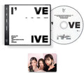 Ive: I've Ive - CD