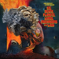King Gizzard and the Lizard Wizard - Ice, Death, Planets, Lungs, Mushrooms And Lava - Indie LP [ Record ]