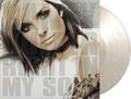 Candy Dulfer: Right In My Soul - Limited 180-Gram White Marble Colored Vinyl - VINYL
