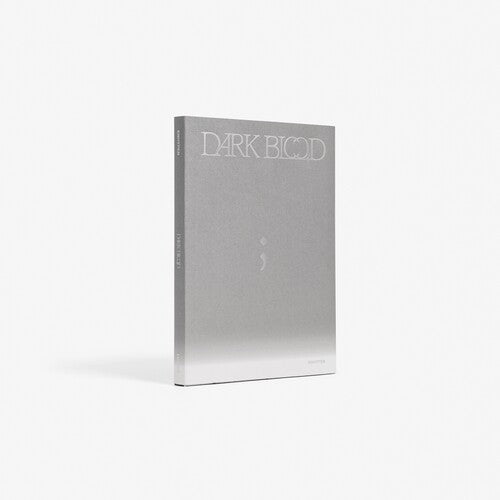 ENHYPEN: Dark Blood (Engene Ver.) - CD