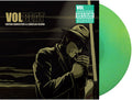 Volbeat: Guitar Gangsters & Cadillac Blood - Glow In The Dark - VINYL