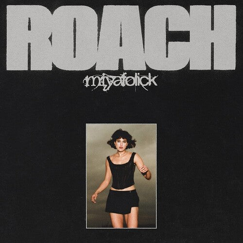 Miya Folick: ROACH - VINYL