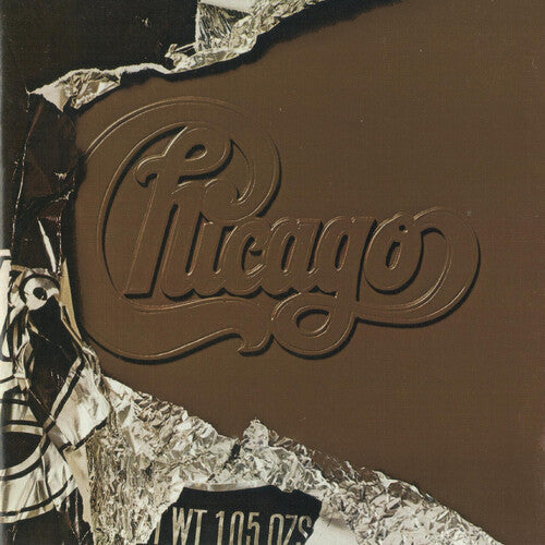 Chicago - Chicago X - LP [ Record ]