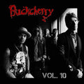 Buckcherry: Vol. 10 - CD