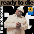 The Notorious B.I.G.: Ready To Die [ Vinyl ]