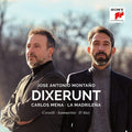 Jose Antonio Montano: Dixerunt { CD }