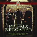 Don Davis: Matrix Reloaded (Original Soundtrack) - Expanded Edition - CD