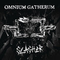Omnium Gatherum: Slasher - VINYL
