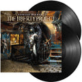 Edward Reekers: The Liberty Project - VINYL