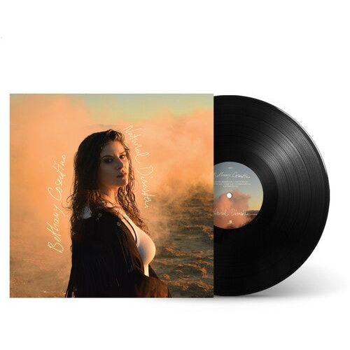 Bethany Cosentino - Natural Disaster - LP [ Record ]