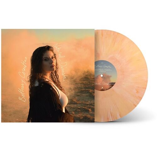 Bethany Cosentino - Natural Disaster - Indie LP [ Record ]
