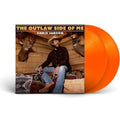 Chris Janson - The Outlaw Side Of Me - LP [ Record ]