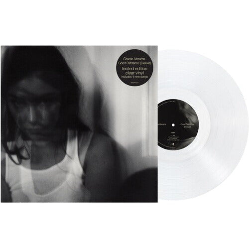 Gracie Abrams - Good Riddance - Indie LP [ Record ]