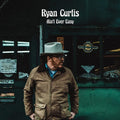 Ryan Curtis: Ain't Ever Easy [ Vinyl ]