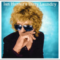 Ian Hunter: Dirty Laundry - VINYL
