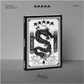 Stray Kids: 5-Star (Ver. B) - CD