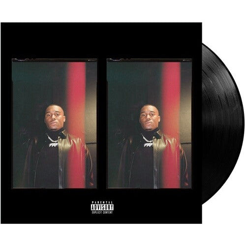Kalan.Frfr - Twofr 2 - LP [ Record ]