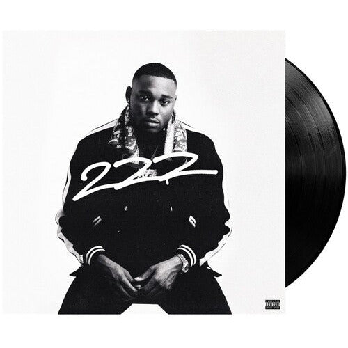 Kalan.FrFr - 222 - LP [ Record ]