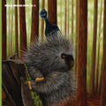 Madlib - Low Budget High Fi Music - LP [ Record ]