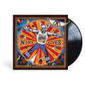 Aerosmith - Nine Lives - LP [ Record ]
