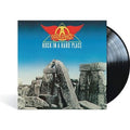 Aerosmith - Rock In A Hard Place - LP [ Record ]