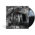Aerosmith - Night In The Ruts - LP [ Record ]