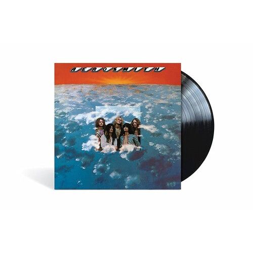 Aerosmith - Aerosmith - LP [ Record ]