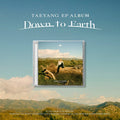 Taeyang: Down To Earth - CD
