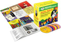 Dorati, Antal / Minneapolis Symphony Orchestra: The Mercury Masters: The Mono Recordings { CD }