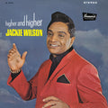 Jackie Wilson - Higher and Higher - LP [ Record ]