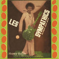 Les Sympathics De Porto Novo Benin - Vol. 2 - Les Sympathics De Porto-Novo Benin - LP [ Record ]