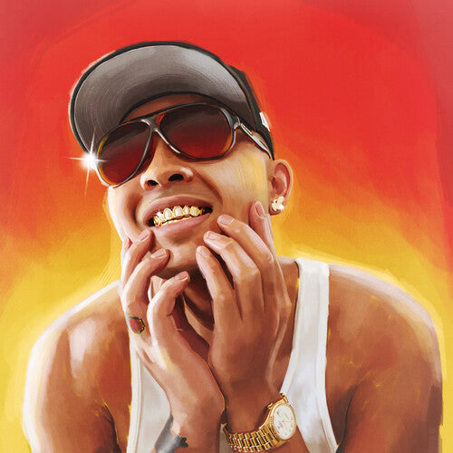 P-Lo: STUNNA [ Vinyl ]