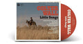 Colter Wall: Little Songs { CD }