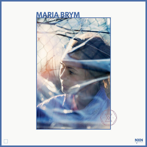 Maria Brym: More Like You { CD }