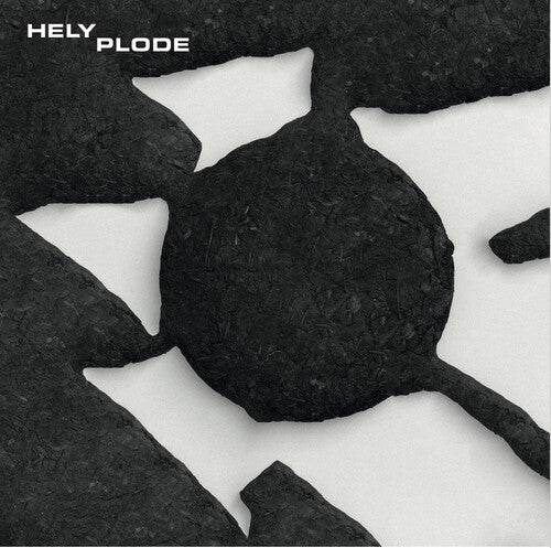 Hely: Plode - CD
