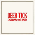 Deer Tick: Emotional Contracts - CD