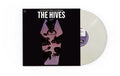 The Hives: The Death Of Randy Fitzsimmons - Offwhite Opaque - VINYL
