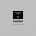 Portico Quartet Ensemble: Terrain (Extended) - Live in Studio One: An Abbey Road 90th Session - CD