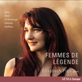 Elisabeth Pion: Femmes De Legende { CD }